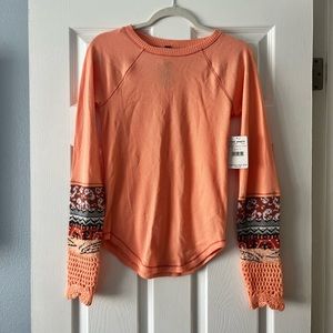 Free People thermal
